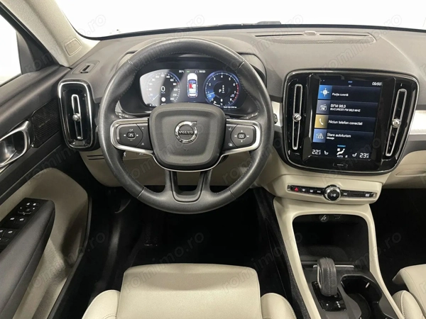 VOLVO Unknown Model 2021 — imagine 6