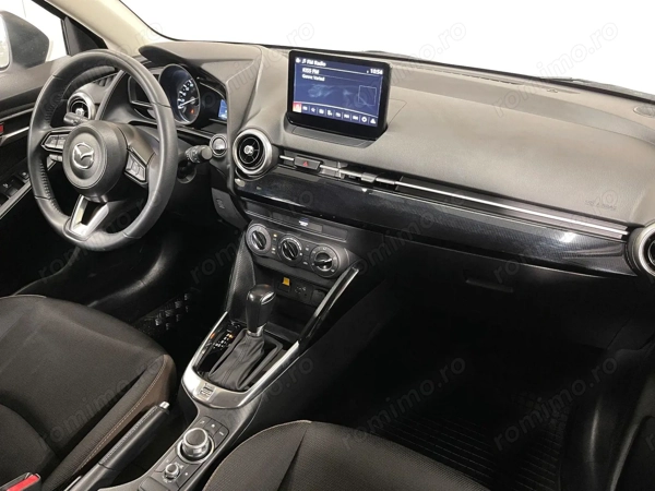 MAZDA 2 2022 — imagine 8