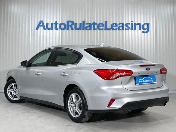 FORD Focus 2022 — imagine 4