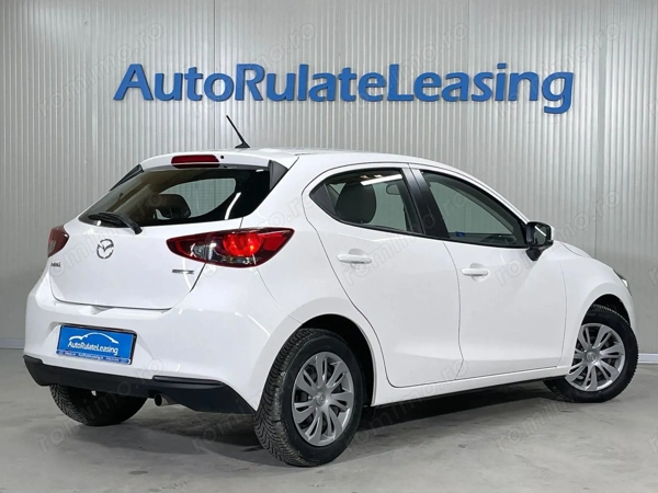 MAZDA 2 2022 — imagine 3