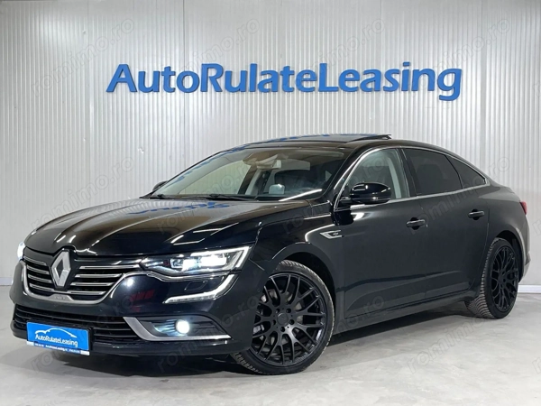 RENAULT Talisman 2018