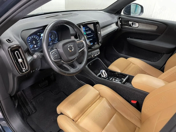 VOLVO Unknown Model 2020 — imagine 5