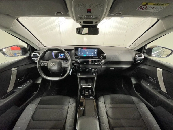 CITROËN C4 2023 — imagine 7