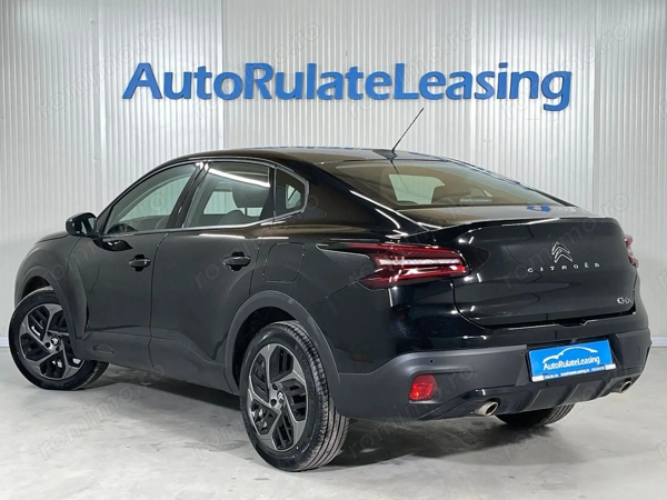CITROËN C4 2023 — imagine 4