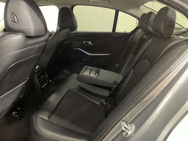 BMW 3 Series 2023 — imagine 12