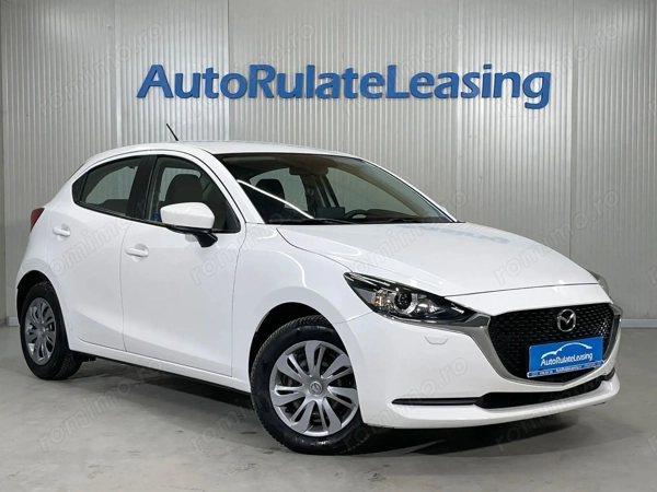 MAZDA 2 2022 — imagine 2