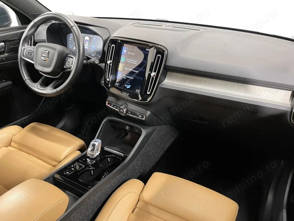 VOLVO Unknown Model 2020 — imagine 9