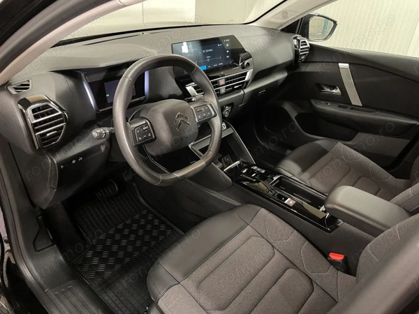 CITROËN C4 2023 — imagine 5