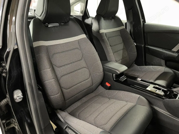 CITROËN C4 2023 — imagine 9