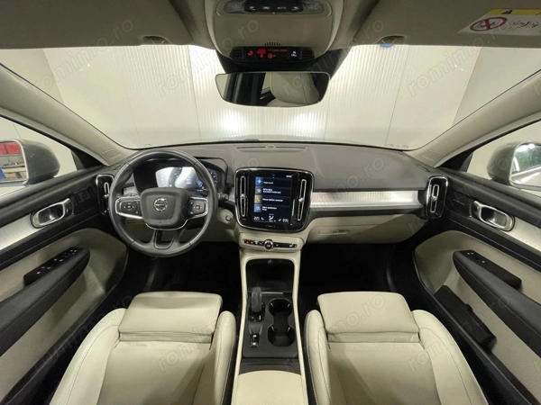 VOLVO Unknown Model 2021 — imagine 7
