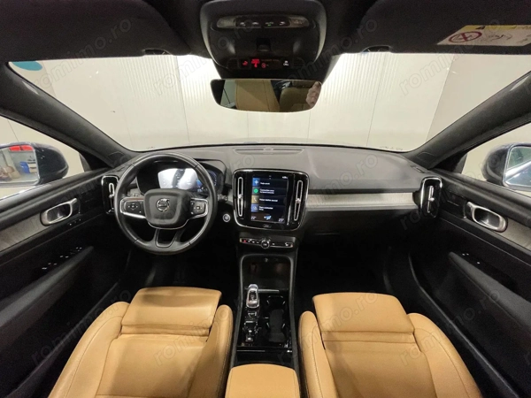 VOLVO Unknown Model 2020 — imagine 8