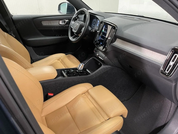 VOLVO Unknown Model 2020 — imagine 11