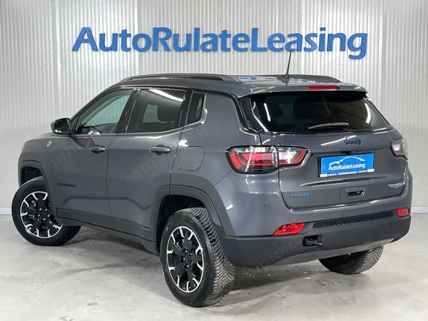 JEEP Compass 2022 — imagine 4
