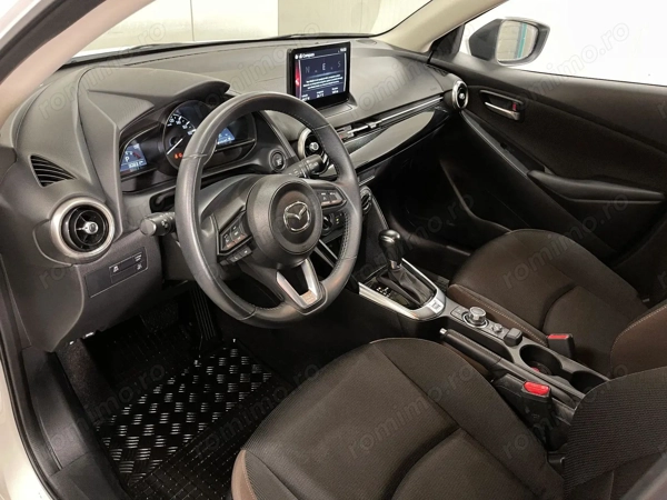 MAZDA 2 2022 — imagine 5