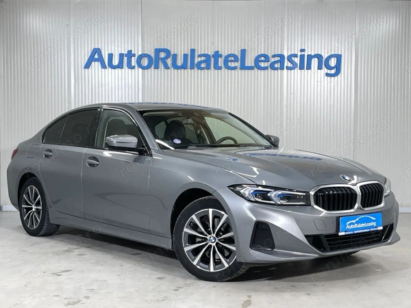 BMW 3 Series 2023 — imagine 2