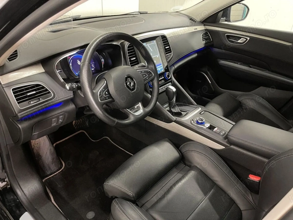RENAULT Talisman 2018 — imagine 5