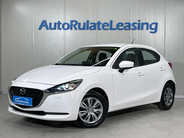 MAZDA 2 2022