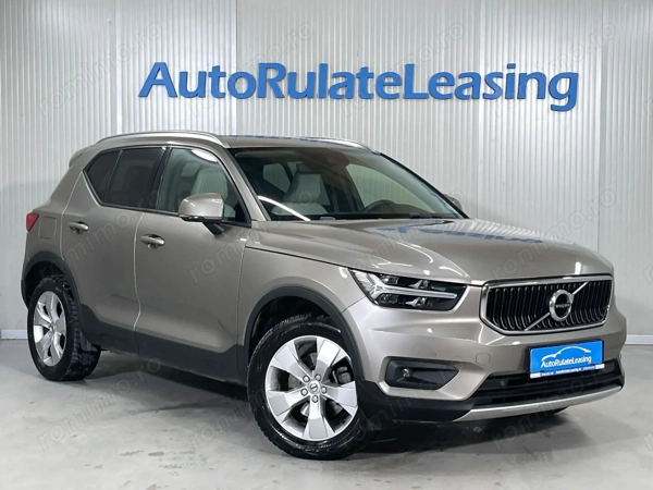 VOLVO Unknown Model 2021 — imagine 2