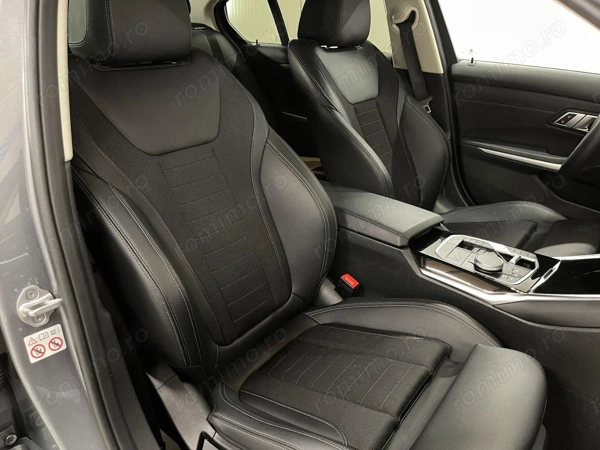 BMW 3 Series 2023 — imagine 10
