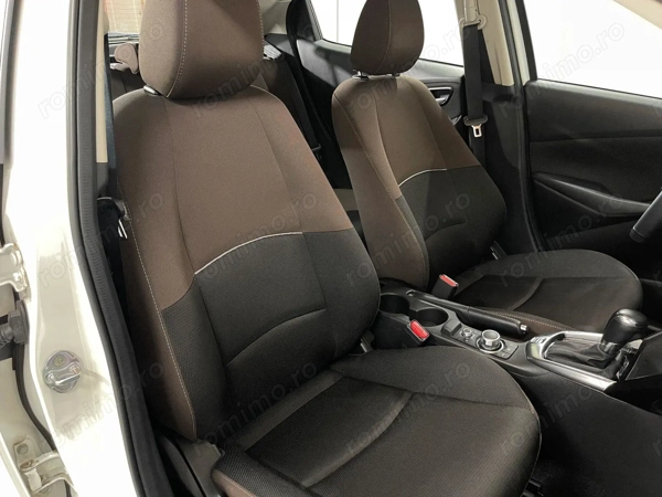 MAZDA 2 2022 — imagine 9