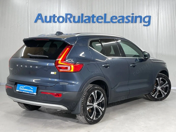VOLVO Unknown Model 2020 — imagine 3