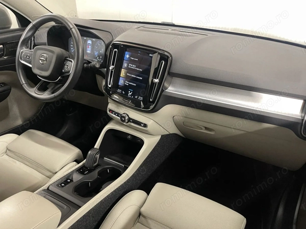 VOLVO Unknown Model 2021 — imagine 8