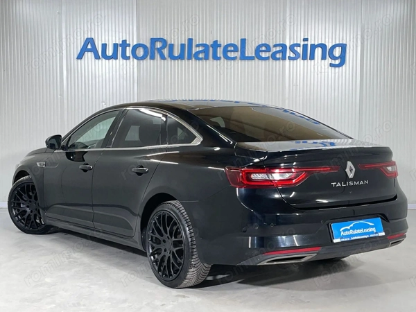 RENAULT Talisman 2018 — imagine 3
