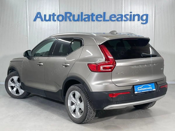 VOLVO Unknown Model 2021 — imagine 4