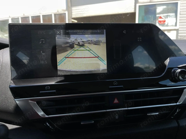CITROËN C4 2023 — imagine 13