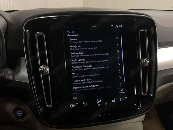 VOLVO Unknown Model 2021 — imagine 18