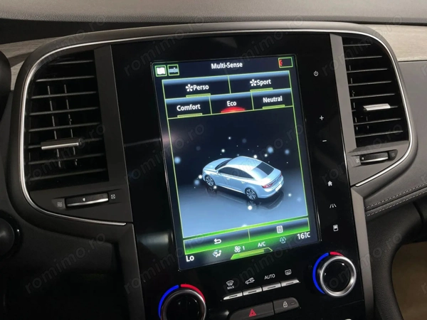 RENAULT Talisman 2018 — imagine 20