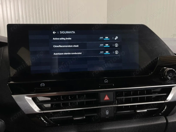 CITROËN C4 2023 — imagine 18