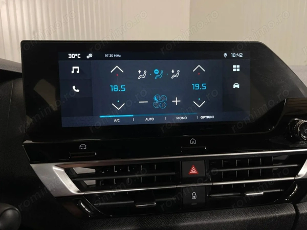 CITROËN C4 2023 — imagine 15