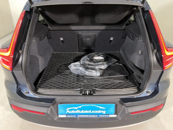 VOLVO Unknown Model 2020 — imagine 13