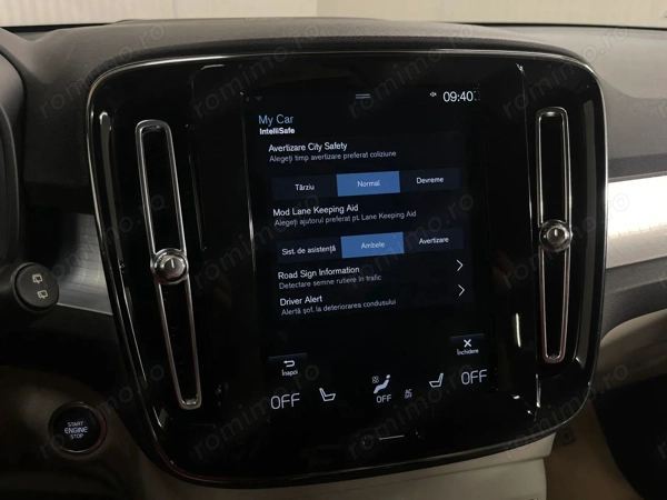 VOLVO Unknown Model 2021 — imagine 17