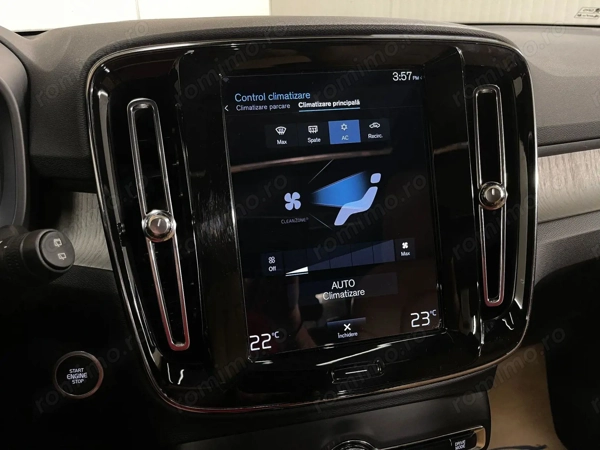 VOLVO Unknown Model 2020 — imagine 17