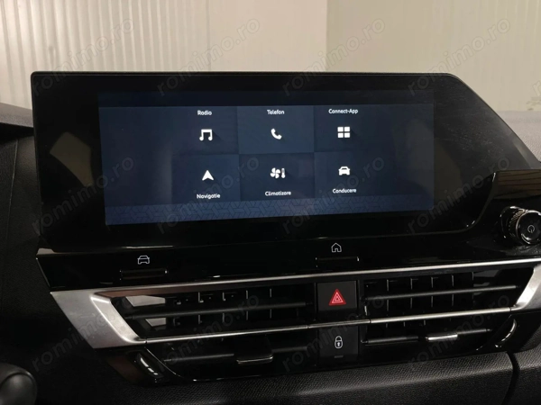 CITROËN C4 2023 — imagine 14