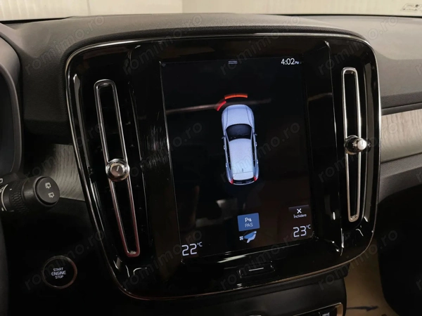 VOLVO Unknown Model 2020 — imagine 15