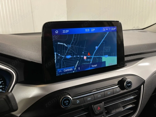 FORD Focus 2022 — imagine 15