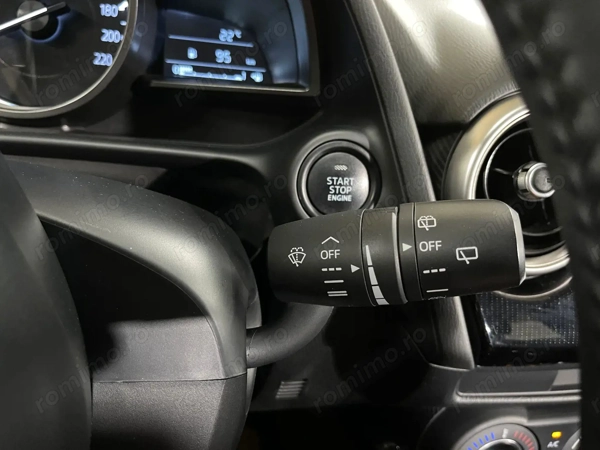 MAZDA 2 2022 — imagine 18
