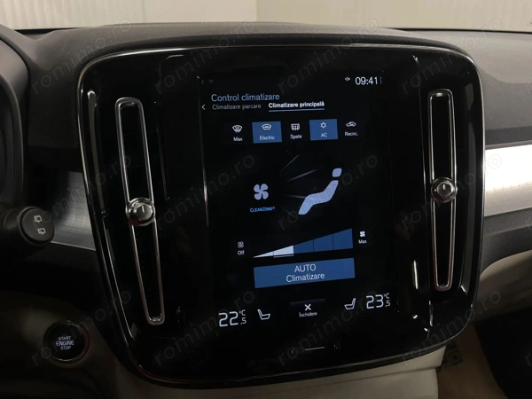 VOLVO Unknown Model 2021 — imagine 19