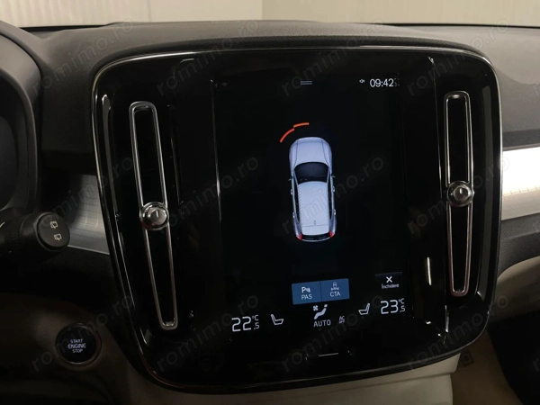 VOLVO Unknown Model 2021 — imagine 14