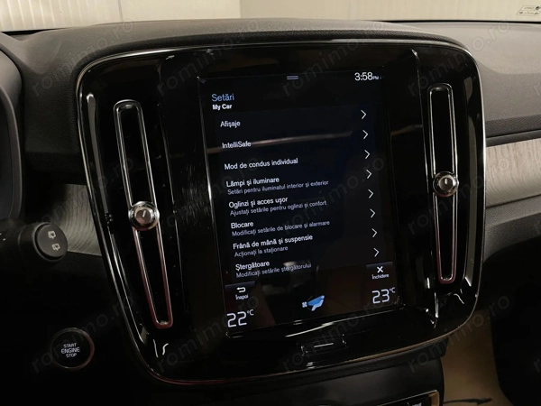 VOLVO Unknown Model 2020 — imagine 19