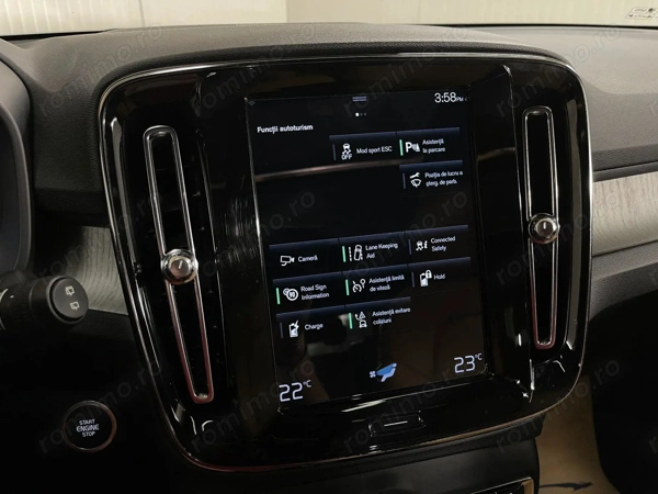 VOLVO Unknown Model 2020 — imagine 18