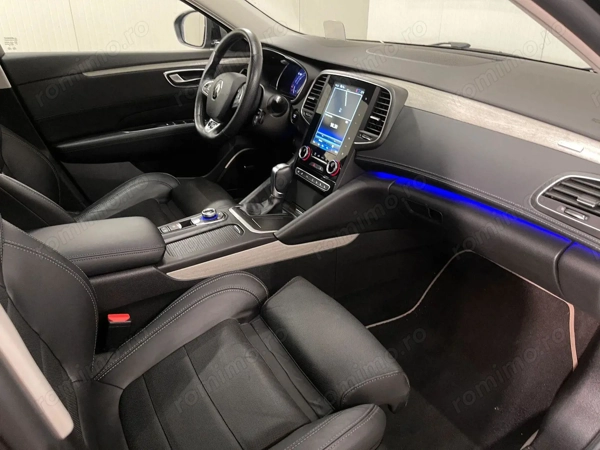 RENAULT Talisman 2018 — imagine 12