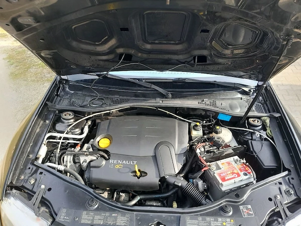DACIA Duster 2010 — imagine 2