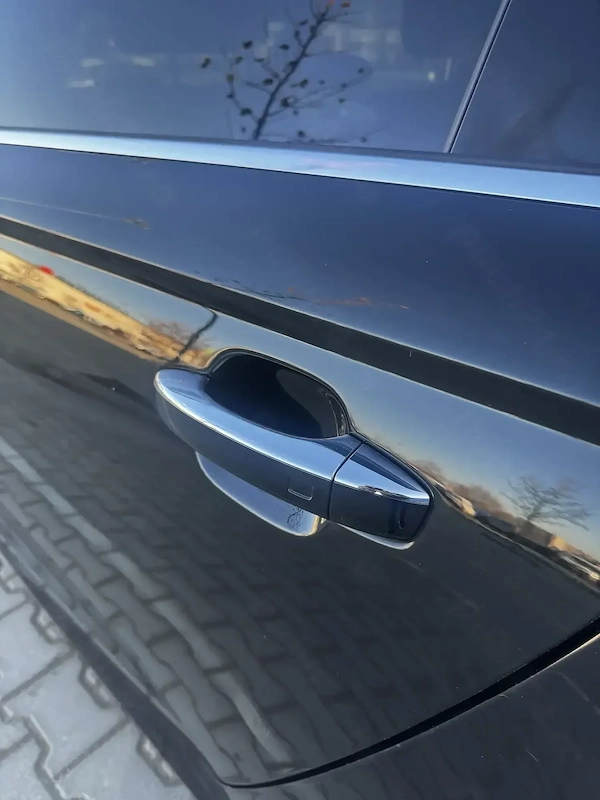 AUDI A6 2015 — imagine 5