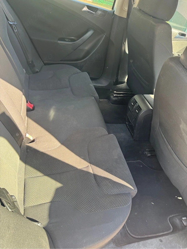VOLKSWAGEN Passat 2007 — imagine 2
