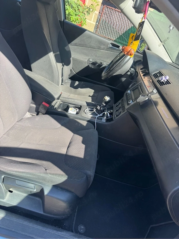 VOLKSWAGEN Passat 2007 — imagine 3