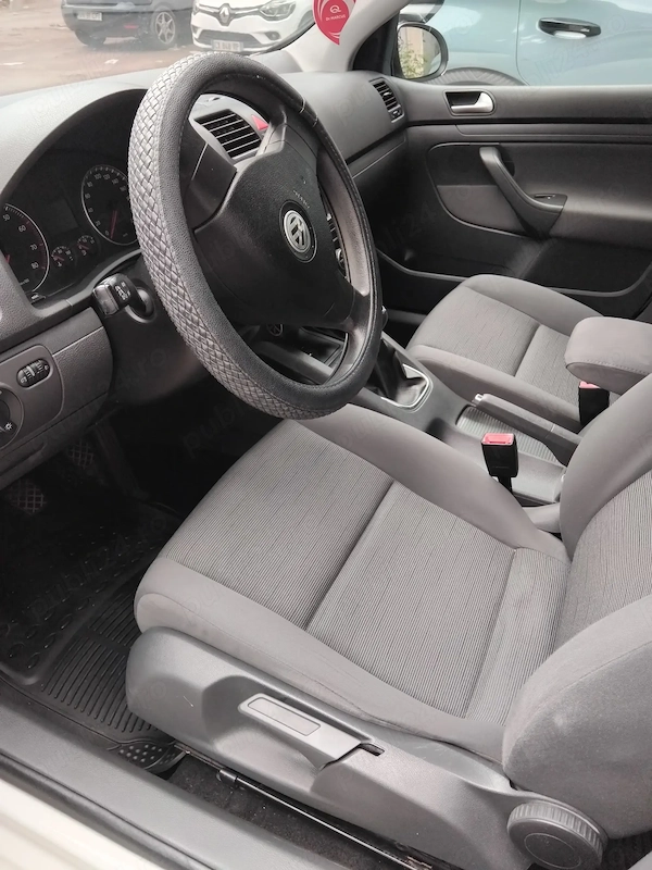 VOLKSWAGEN Golf 2008 — imagine 2